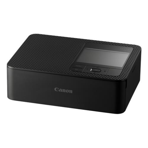 5539C001 Canon SELPHY CP1500 Compact Photo Printer - Black