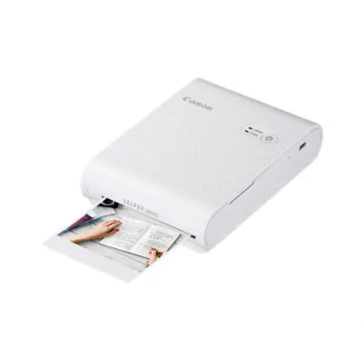4108C002 Canon SELPHY Square QX10 - White