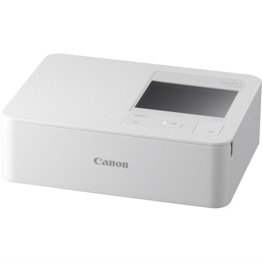 5540C002 Canon SELPHY CP1500 - White