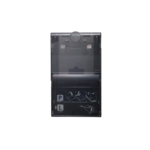 6201B001 Canon PCPL-CP400 Paper Cassette (4x6) + L
