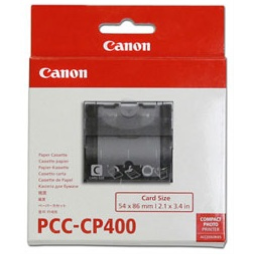 6202B001 Canon PCC-CP400 Paper Cassette