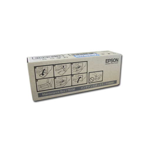 T619000 EPSON Maintenance Box / B300, B500N