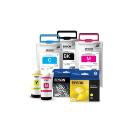 TR12120 Epson R12 black ink pack