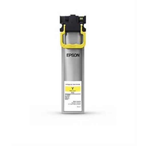 T902420 Epson cartouche d'encre jaune produit authentique