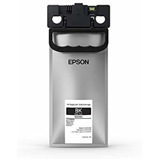 T902XXL120 Epson Extra High Capacity Black Original Ink Cartridge