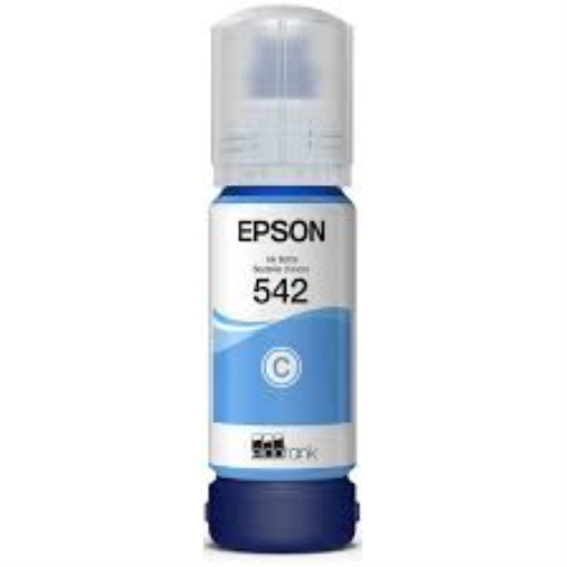 T542220 Epson cartouche d'encre cyan produit originale