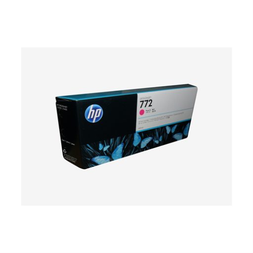 HP CN629A - 300ml Magenta Ink Cartridge for DesignJet Printers