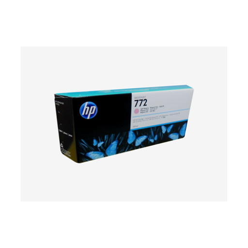 HP CN631A - 300ml Light Magenta Ink Cartridge for DesignJet Printers