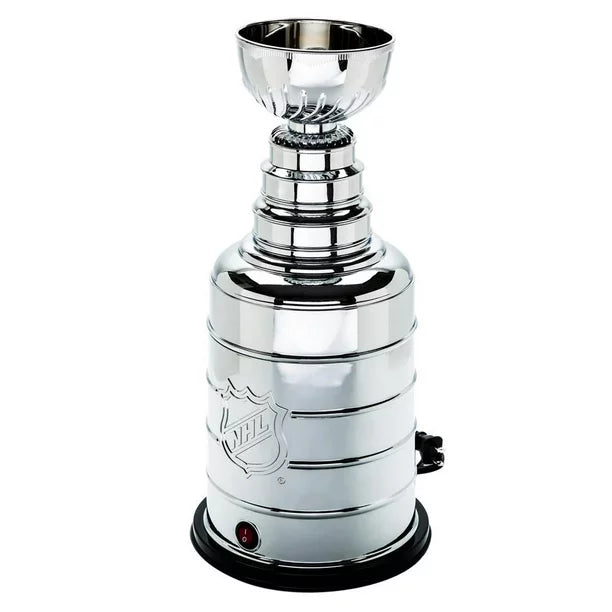POPNHLSTAN Popcorn Maker NHL Stanley Cup