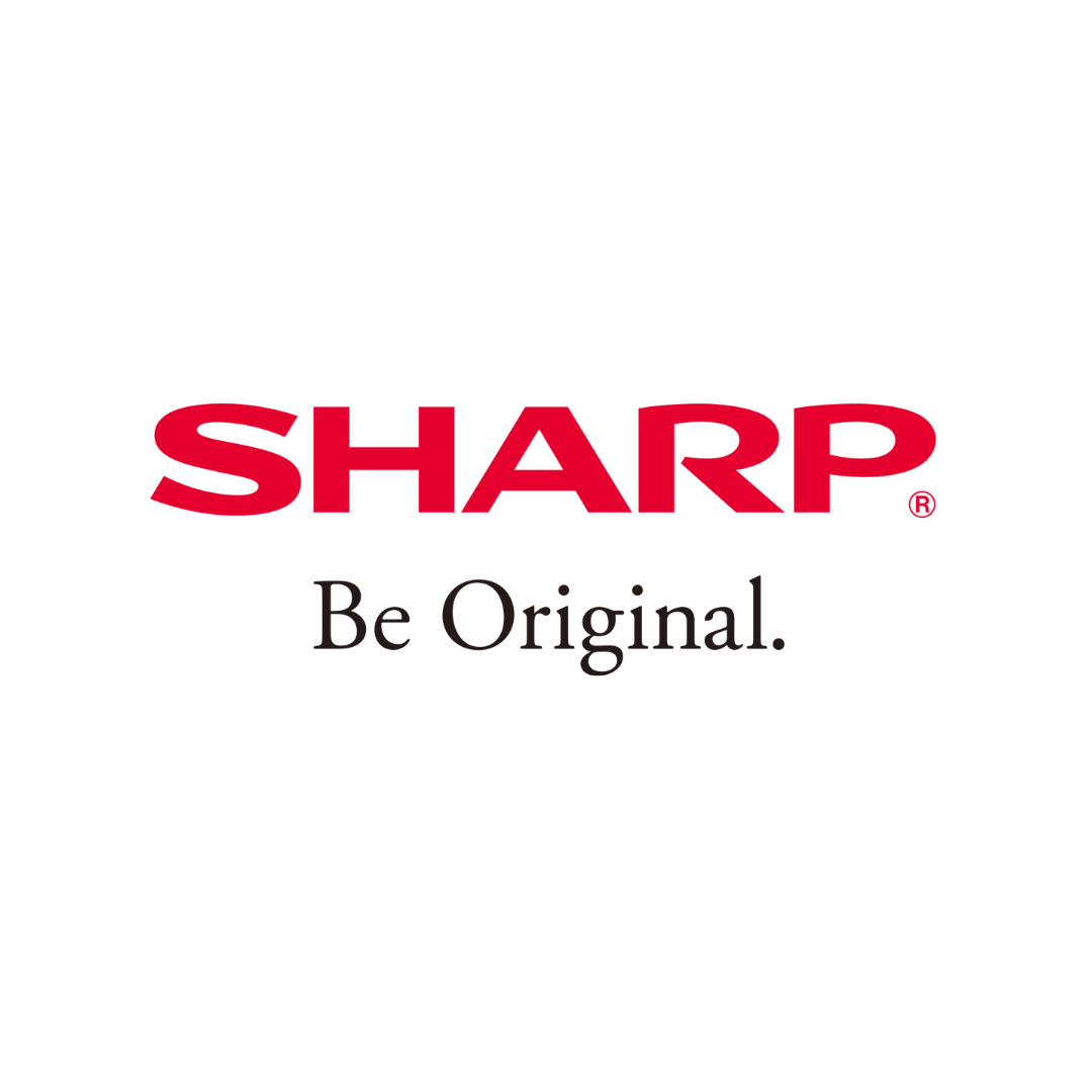 SHARP MX-B43T Black 3K Yield Toner Cartridge