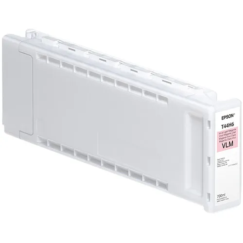 T44H620 Epson  UltraChrome PRO12 Vivid Light Magenta 700mL