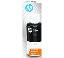 HP 32 135ml Black Bottled Ink Crtg