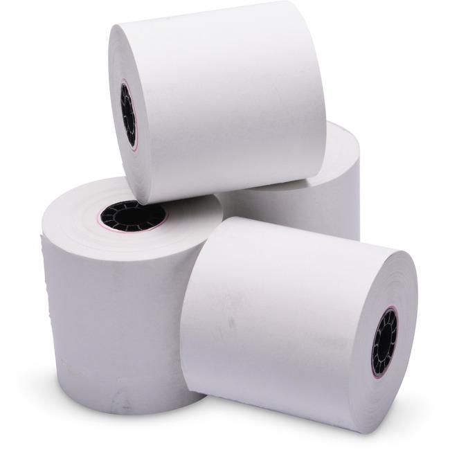 9078-0568 Iconex 2 1/4" x 150' BPA Free Thermal Paper Roll 50/CTN