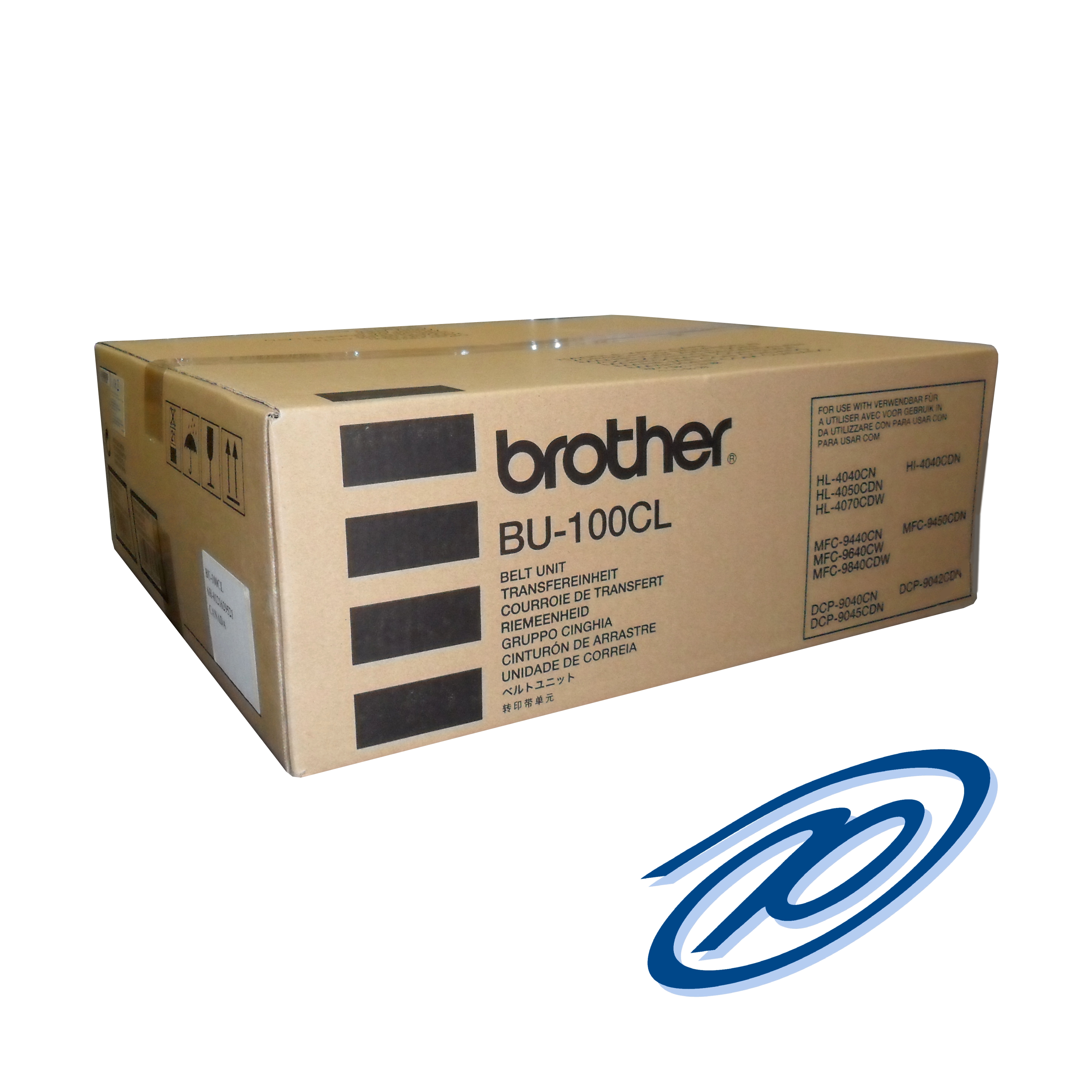 BU100CL Brother Original belt unit – ParNet