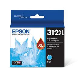T312XL220 Epson cartouche d'encre cyan produit authentique