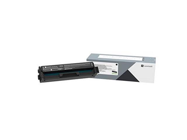 20N10K0 Lexmark Black Original Toner Cartridge