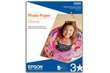 S041156 Papier photo Epson (20 CT)