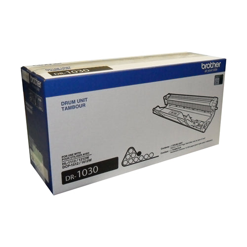 DR1030 Brother Tambour d'imagerie pour TN1030 produit originale