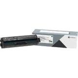 20N0H10 Lexmark Unison Toner Cartridge - Black