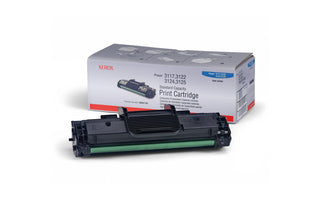 106R01159 Xerox Black Original Toner Cartridge