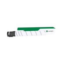 64G0H00 Lexmark MX910 MX911 MX912 High Yield Toner