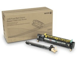 115R00061 Xerox 110V Fuser/Belt Cleaner Assembly