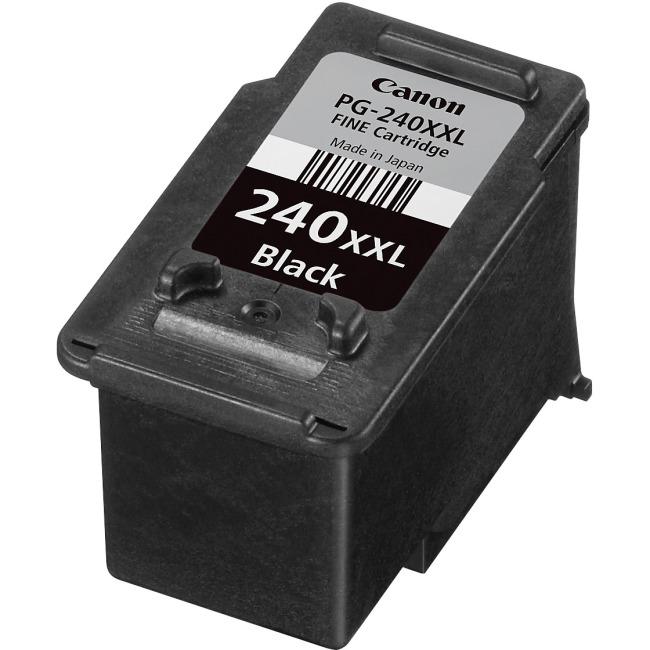 5204B001 Canon PG240XXL Black Ink MG210/MG3120/MG4120