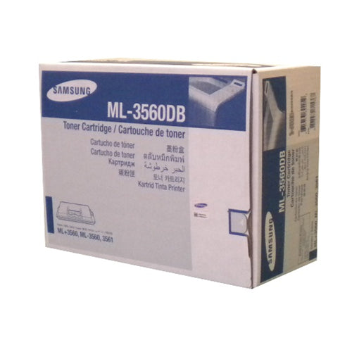 ML3560DB Samsung Cartouche de toner noir produit originale