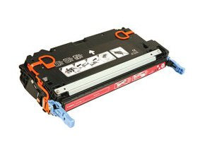 2576B001AA Canon 117 Magenta Original Toner Cartridge