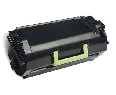 52D0XA0 ** Lexmark 520XA Extra High Yield Toner Cartridge