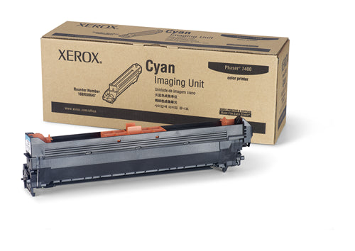 108R00647 **** Xerox Cyan Original Imaging Drum