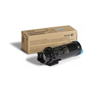 106R03473 Xerox Cyan Standard Capacity Original Toner Cartridge