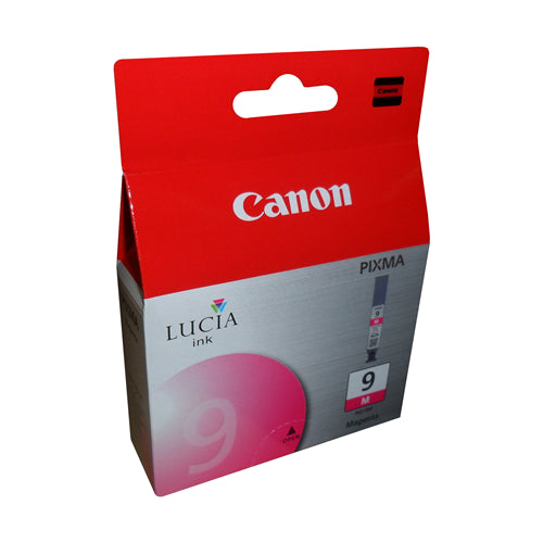 1036B002 CANON PGI9M cartouche d'encre magenta produit originale