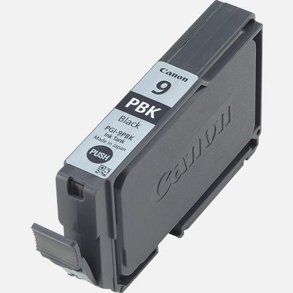 1034B002 Canon PGI-9PBK Photo Black Original Ink Cartridge