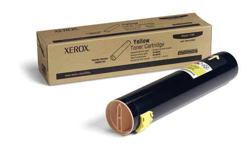 106R01162 Xerox Original Toner Cartridge