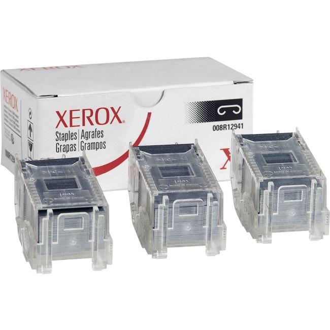 008R12941 Xerox  Recharge d'agrafes produit originale
