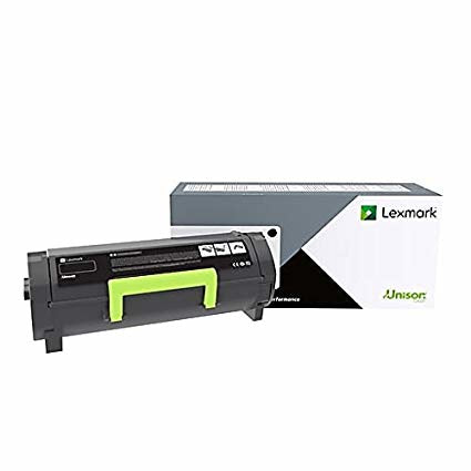 B2300A0 Lexmark Black Standard Yield Toner Cartridge