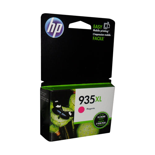 C2P25AN#140 HP #935XL Cyan Original Ink Cartridge