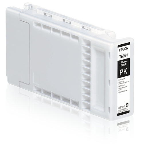 T693100 Epson SureColor série T UltraChrome XD - Noir photo 350ML