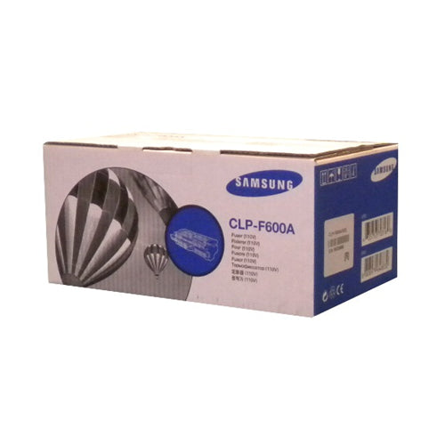 CLPF600A/SEE Samsung Original Fuser Unit (110V)