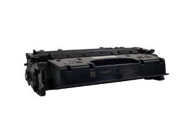 2617B001 Canon 120 Black Original Toner Cartridge
