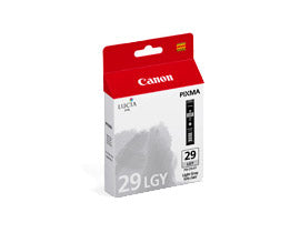 4872B002 Canon PGI-29 Light Grey Ink Tank
