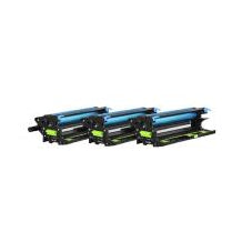 72K0Q00 Lexmark CS820 CX820 CX825 CX860 Photoconductor 3-Pack