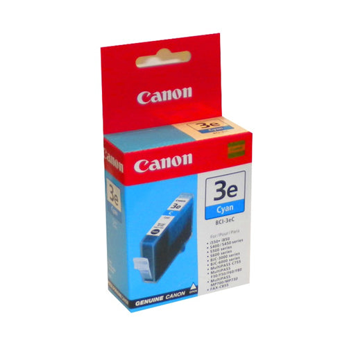 4480A003 CANON cartouche d'encre cyan produit originale