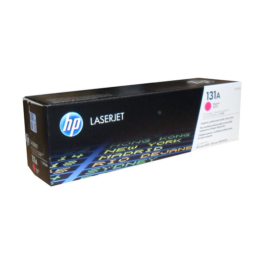 CF213A HP 131A cartouche toner magenta produit originale