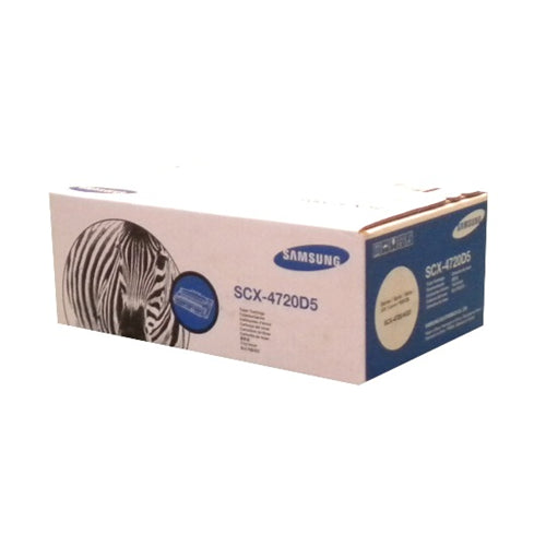 SCX4720D5/SEE Samsung Cartouche de toner et tambour d’origine