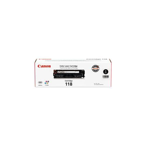 2662B001 Canon cartouche toner noire originale