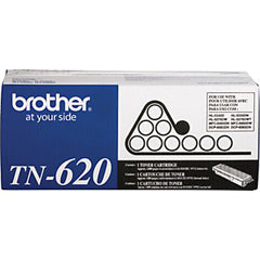 TN620 BROTHER Cartouche toner noire produit originale