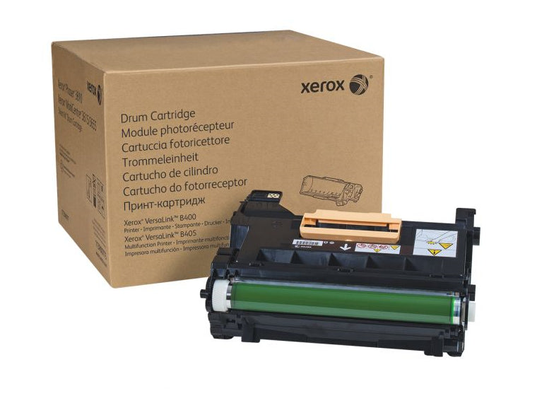 101R00554 Xerox Original Drum Cartridge