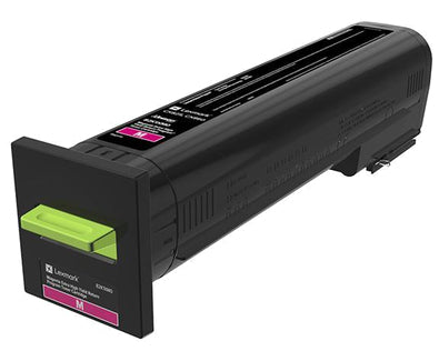 82K1XM0 Lexmark Original Toner Cartridge